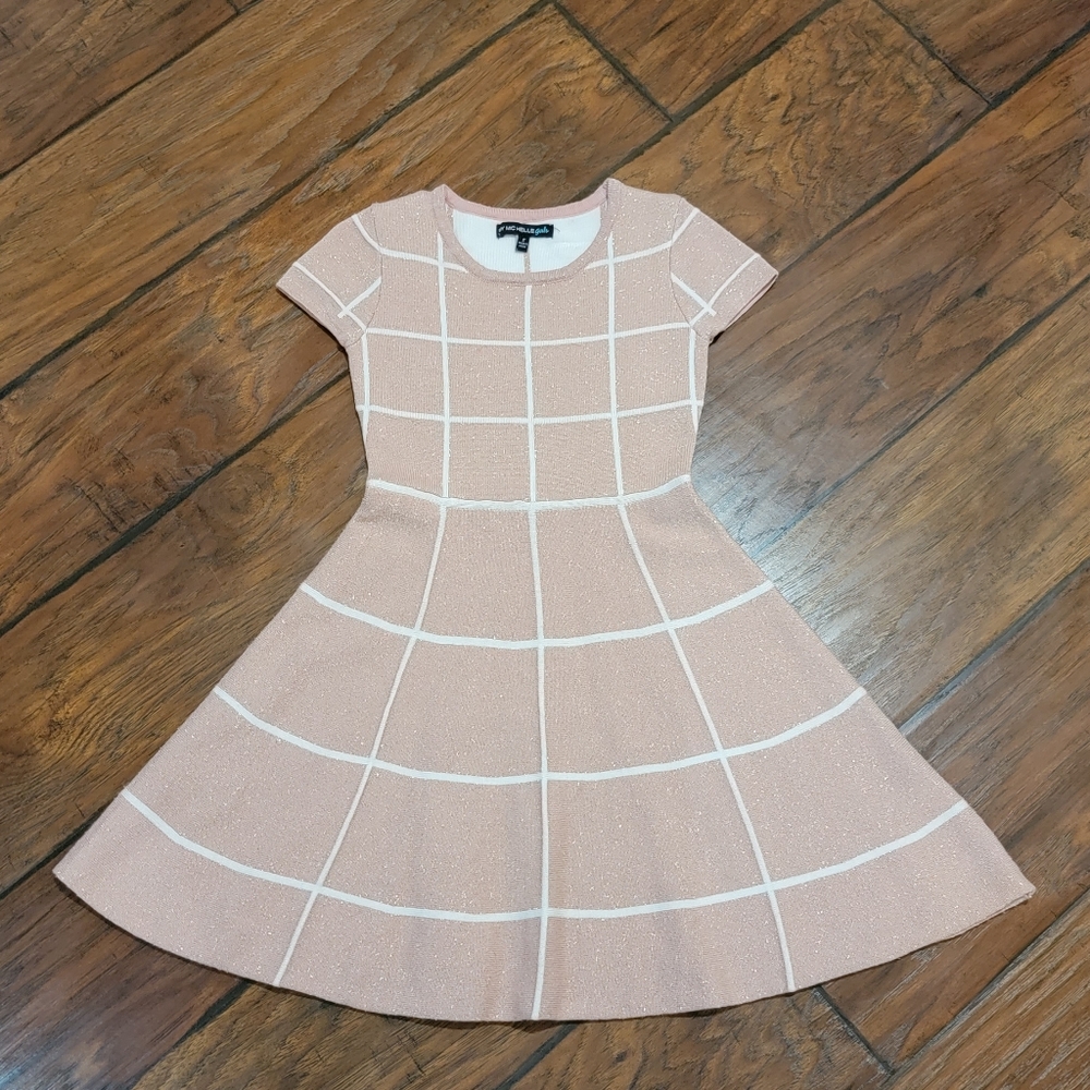 My Michelle girls dress